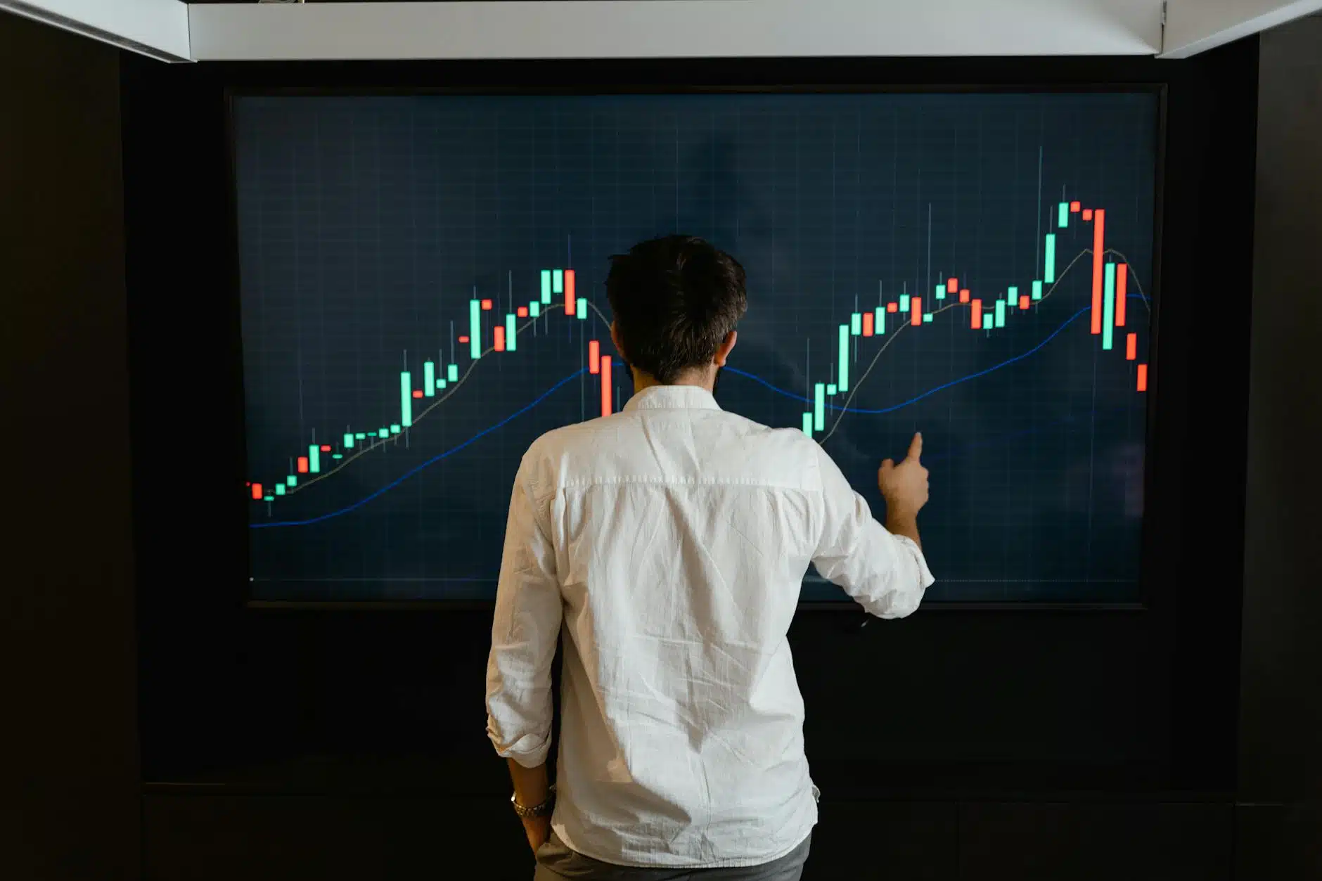 IT Leader transform ing the business